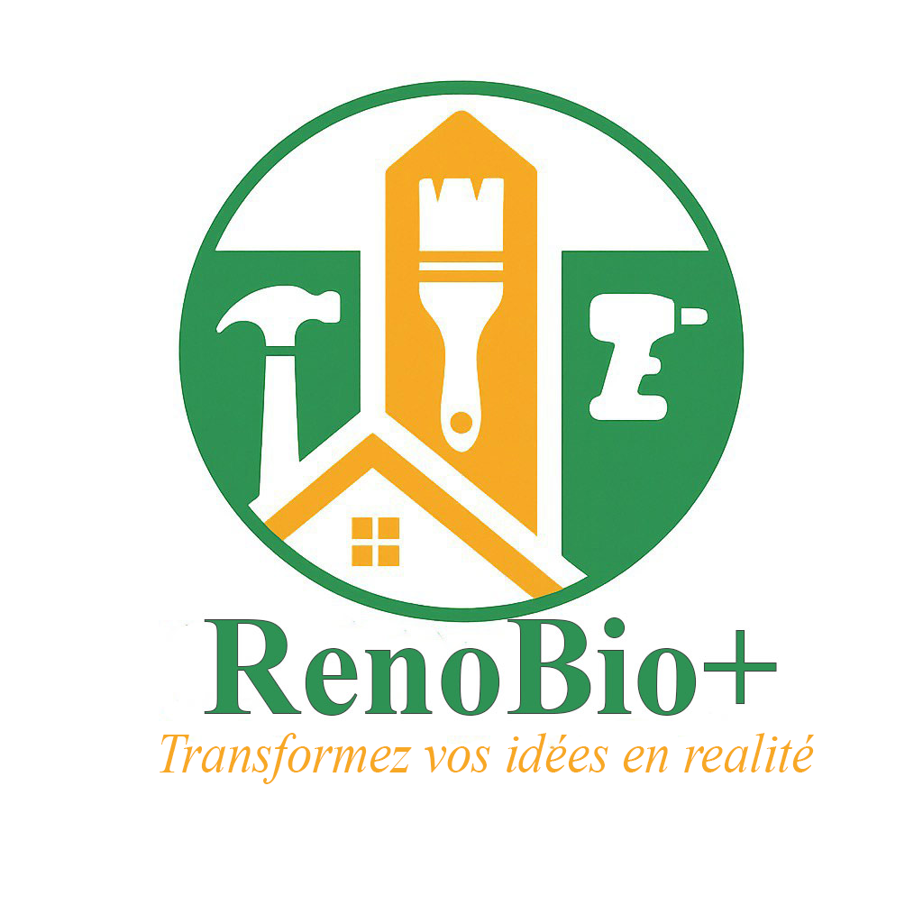RenoBio+ Logo fr