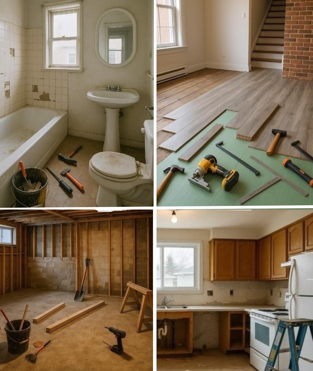 Realisations RenoBio+